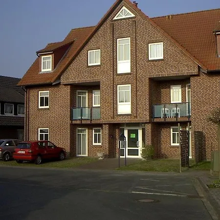 Hotelanlage Minser Seewiefken 3*